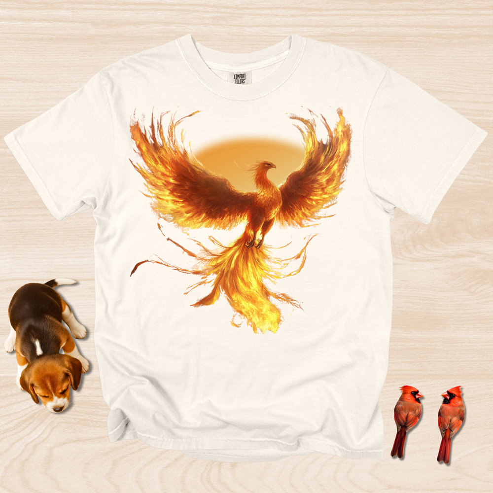 Phoenix