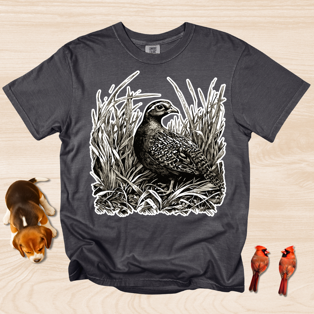 Quail