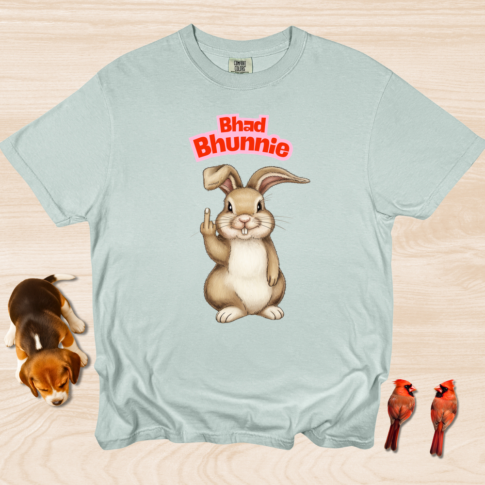 Bhad Bhunnie