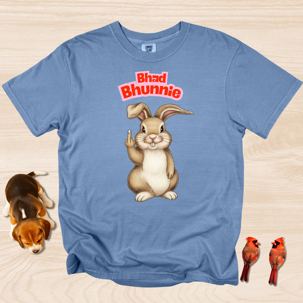 Bhad Bhunnie