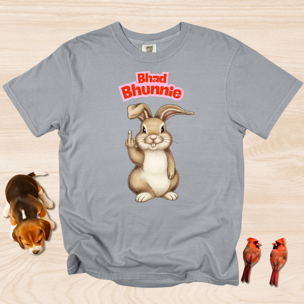 Bhad Bhunnie