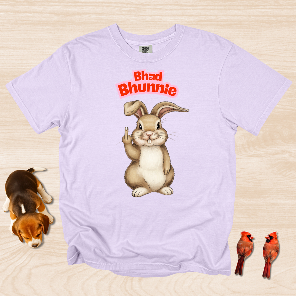 Bhad Bhunnie