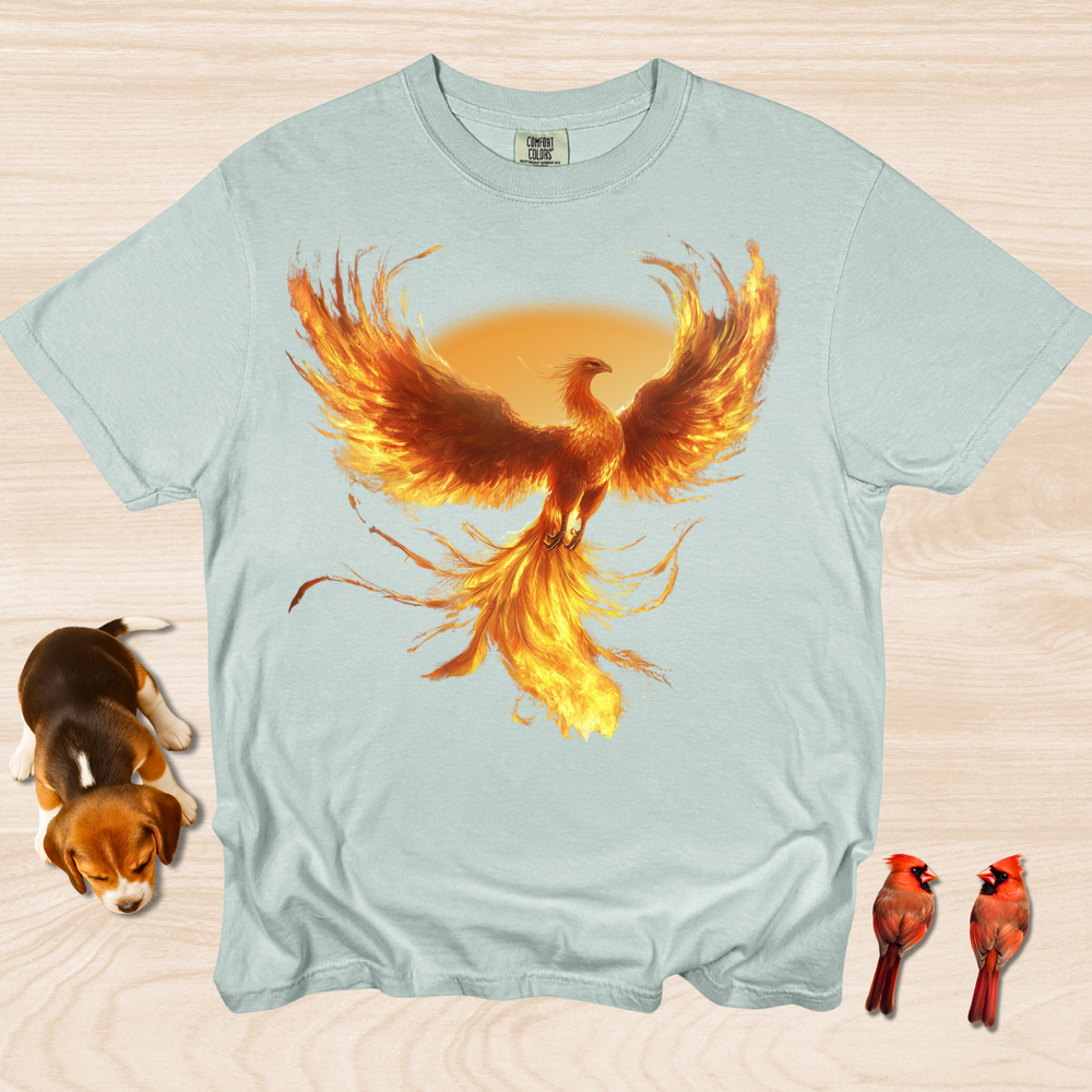Phoenix