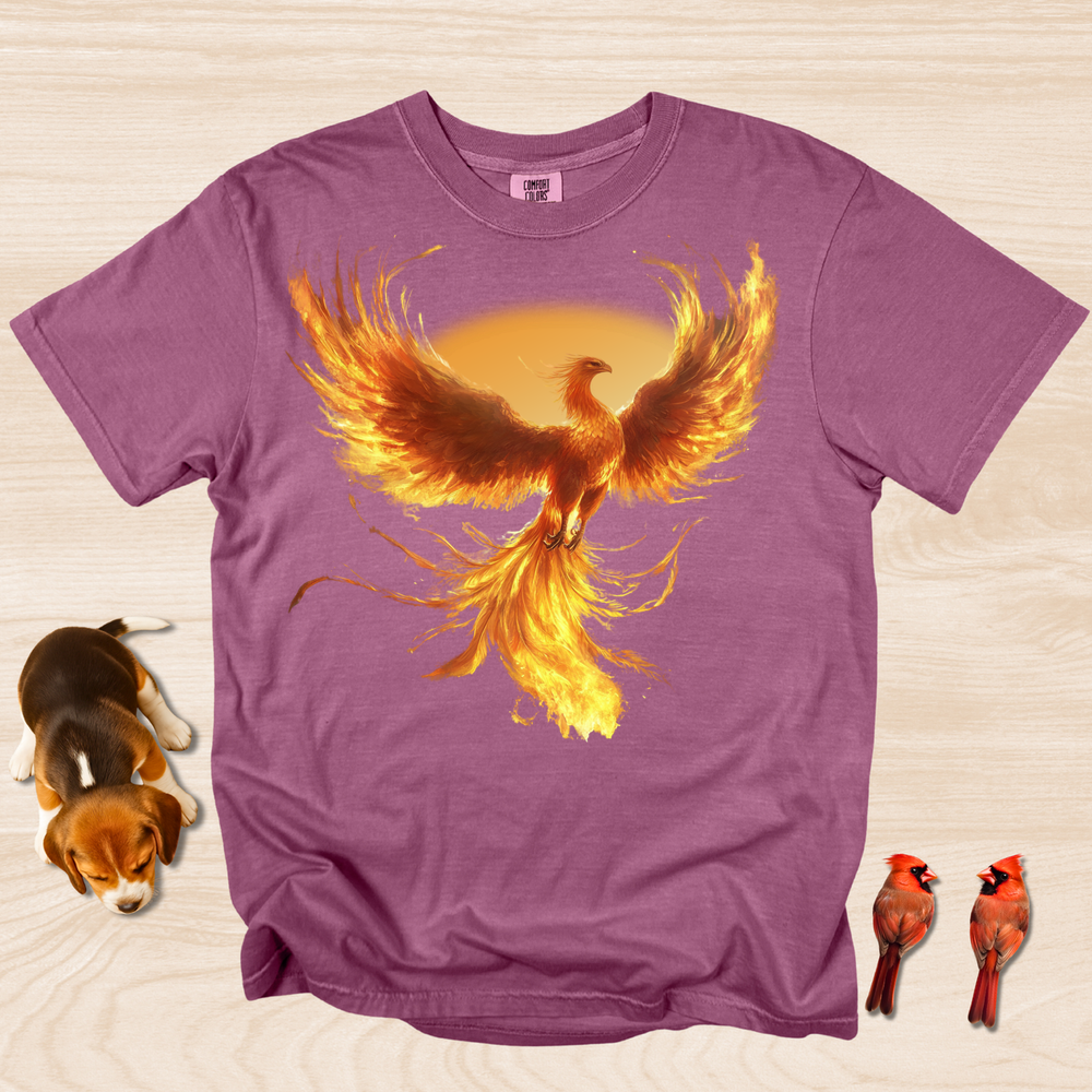 Phoenix