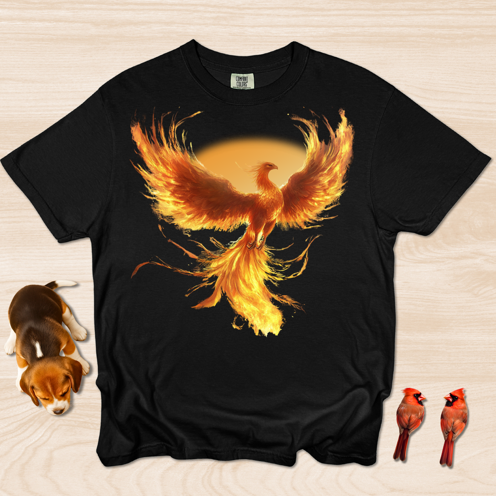 Phoenix