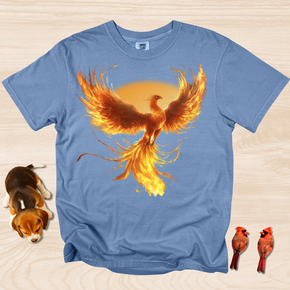 Phoenix