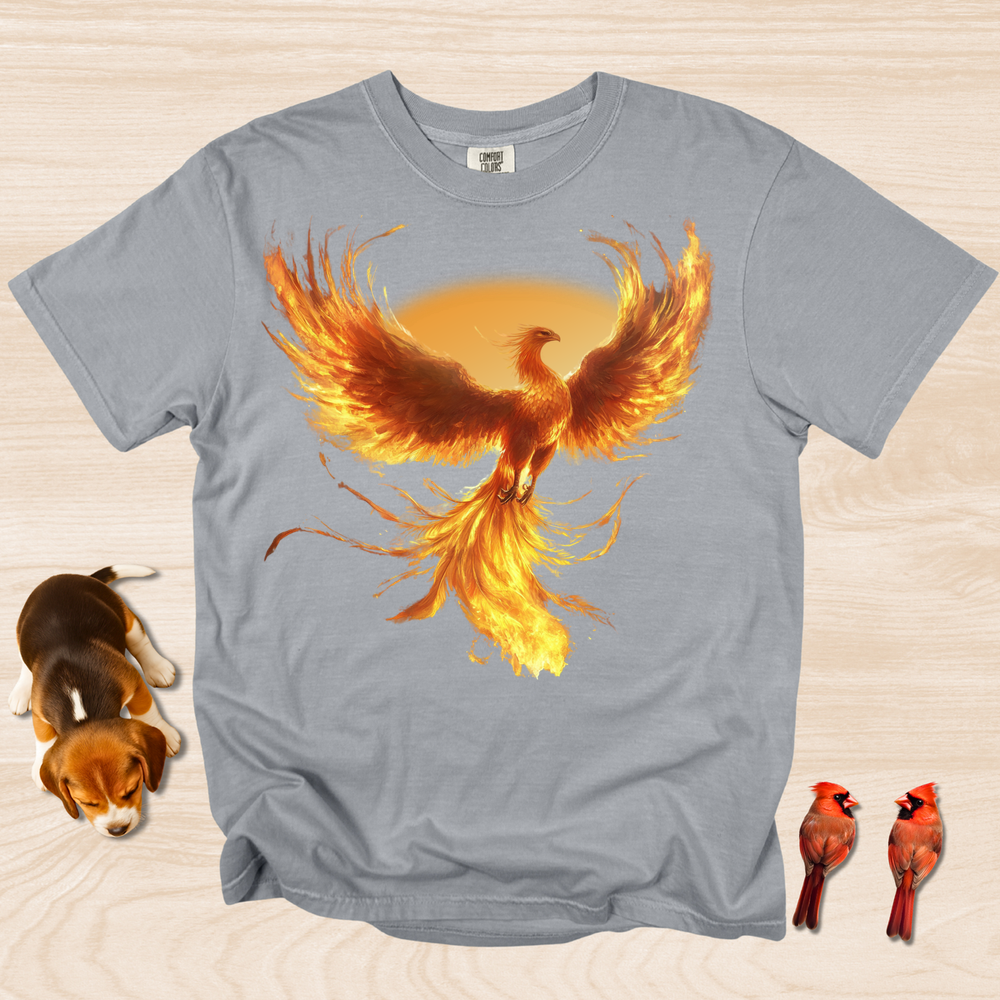 Phoenix