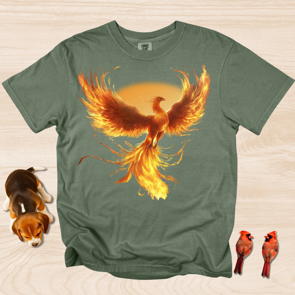 Phoenix