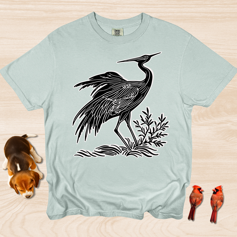 Crane