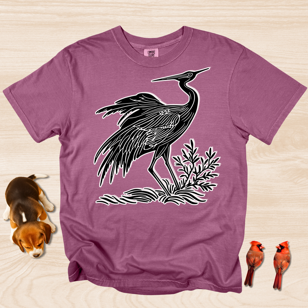 Crane