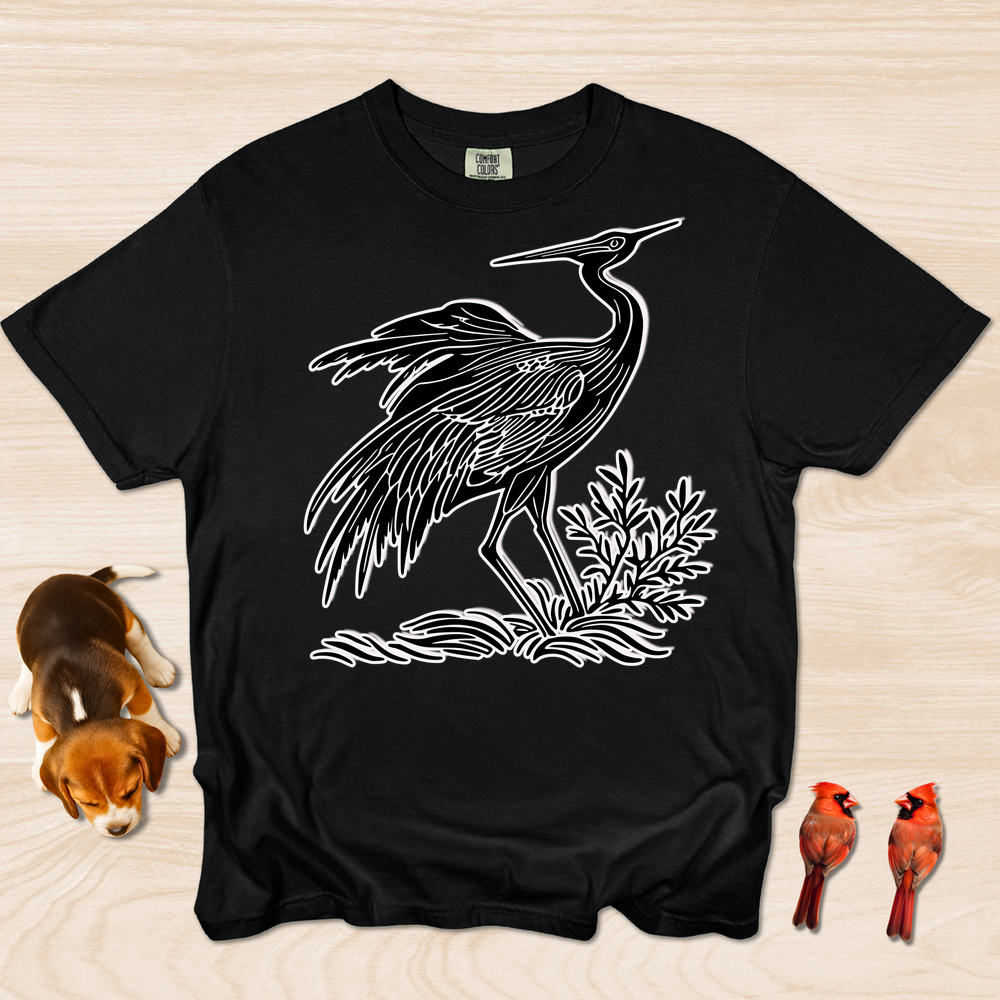Crane