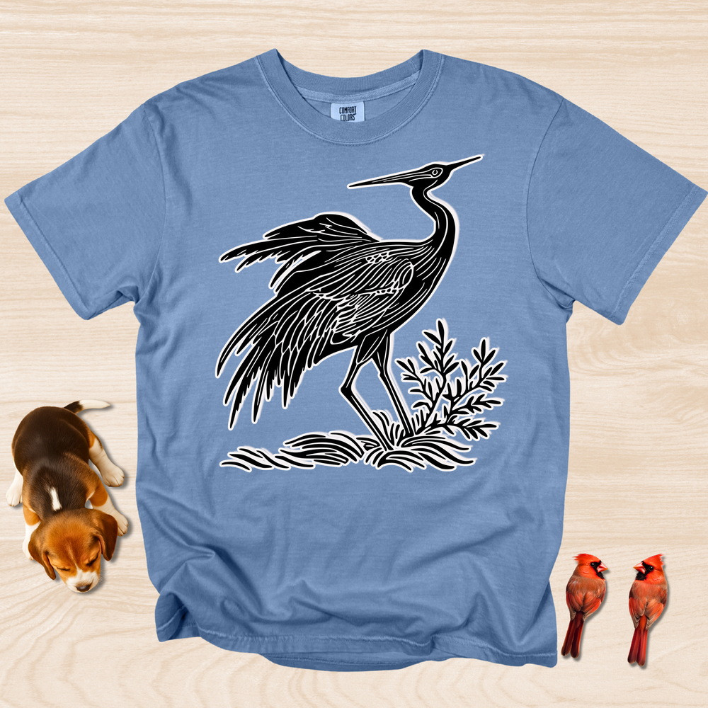 Crane