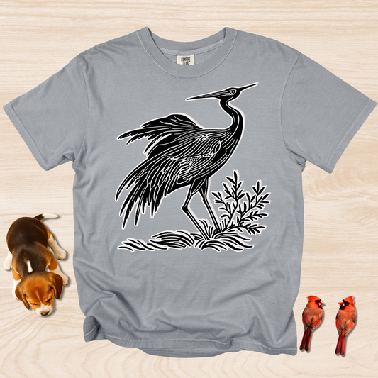 Crane