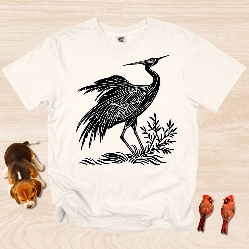 Crane