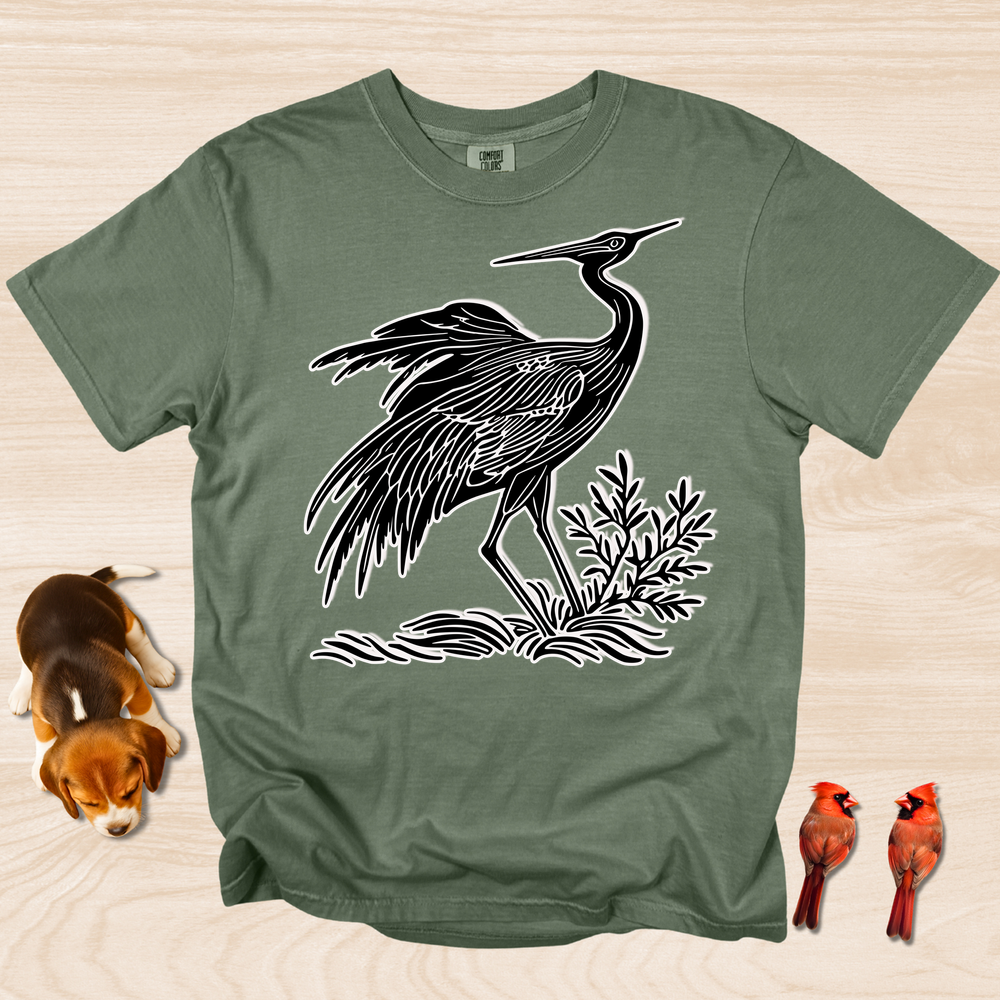 Crane