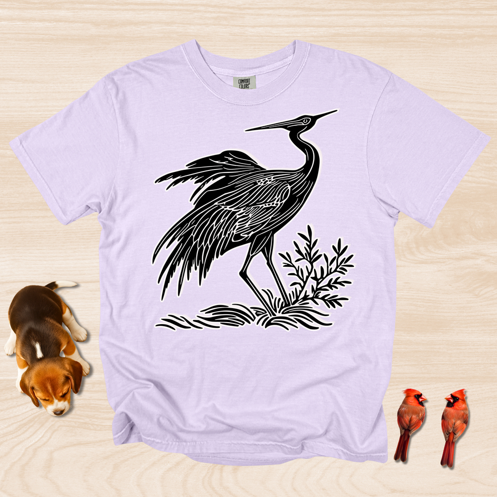 Crane
