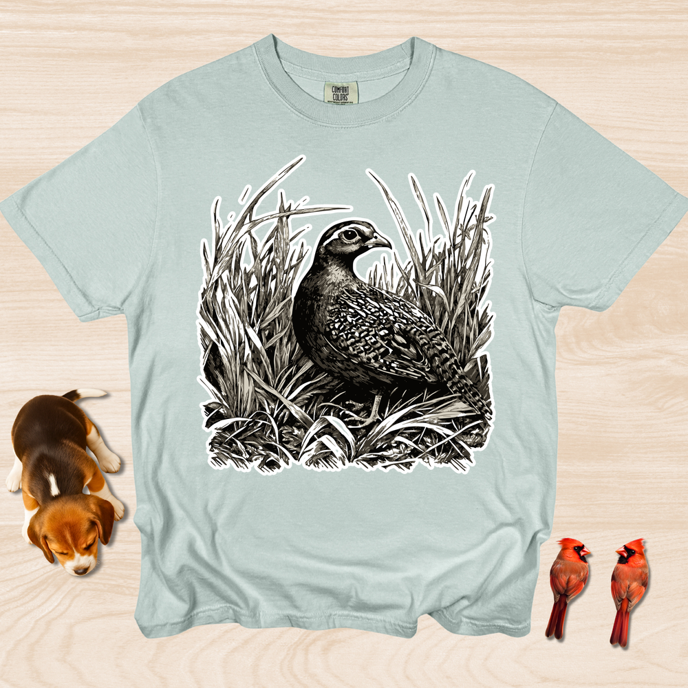 Quail