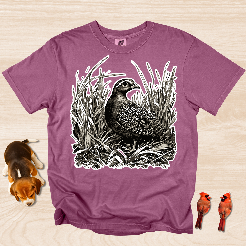 Quail