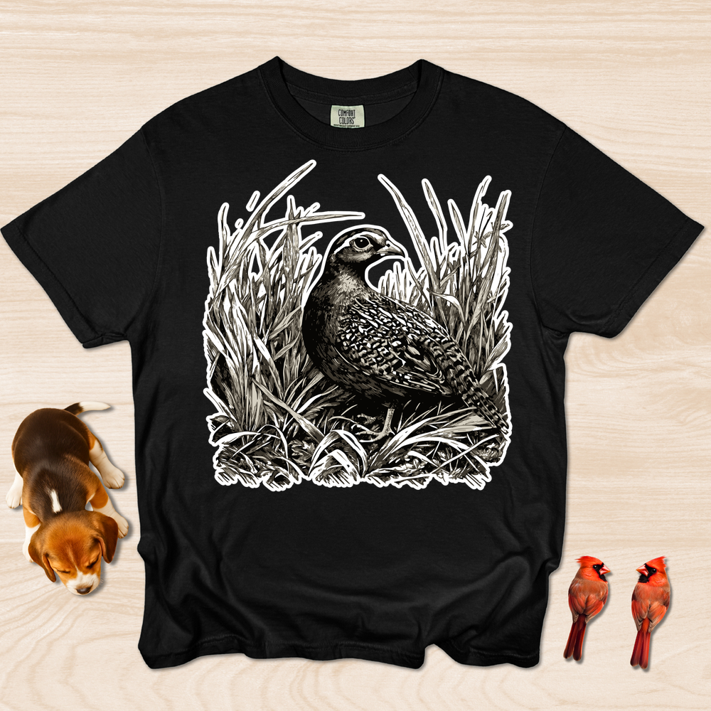 Quail