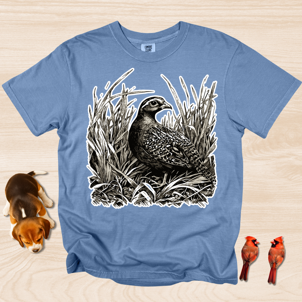 Quail