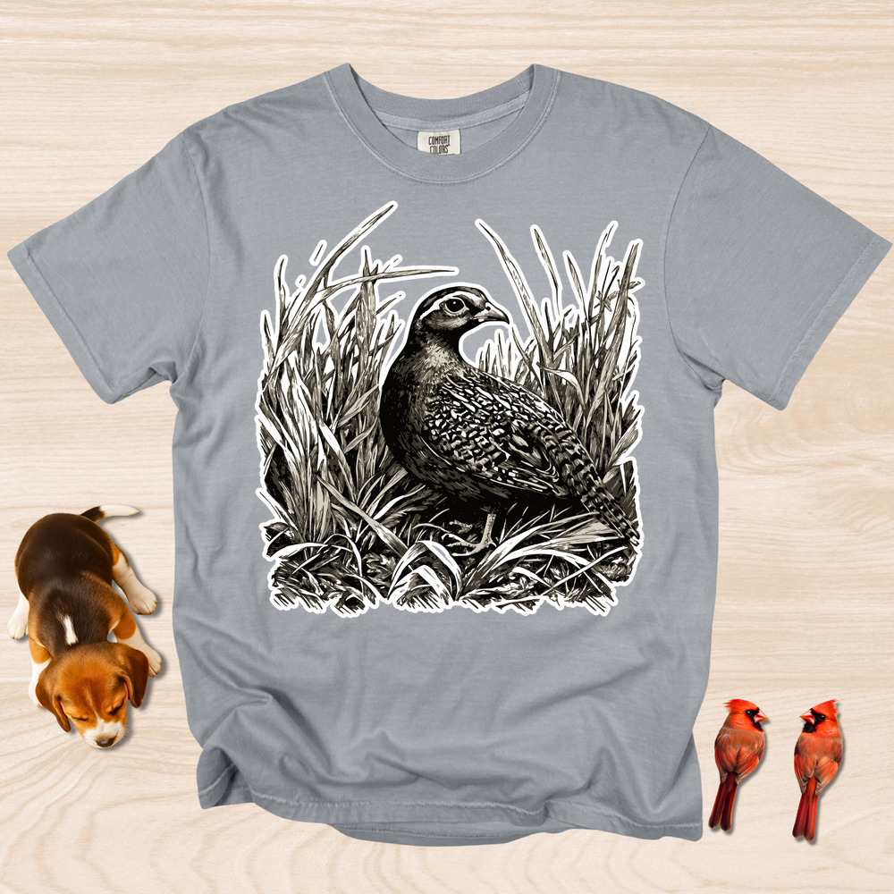 Quail
