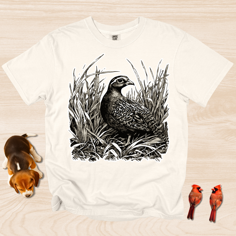 Quail