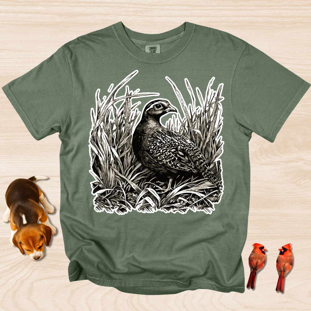 Quail