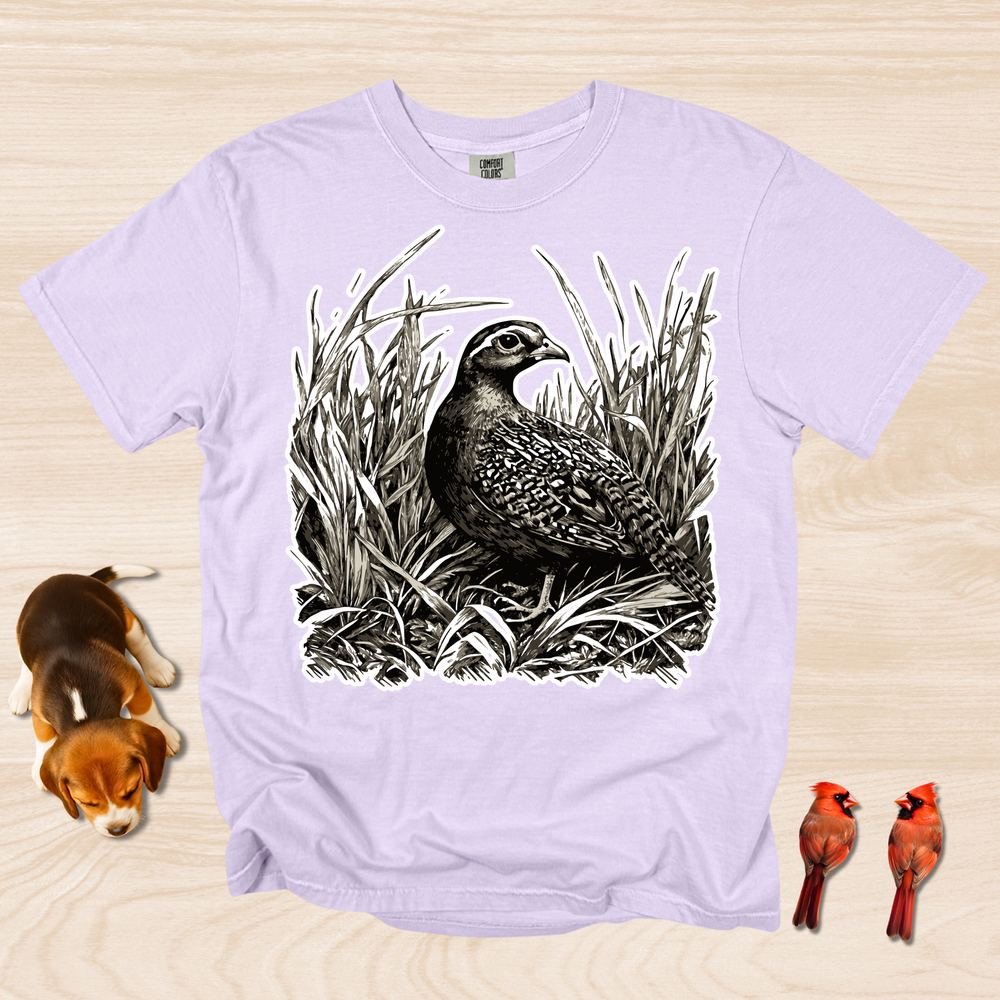 Quail
